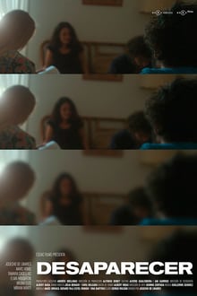 Desaparecer