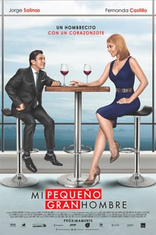 Mi pequeño gran hombre