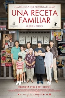 Una receta familiar
