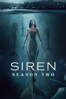 Siren 2×04