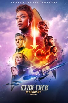 Star Trek: Discovery 2×05