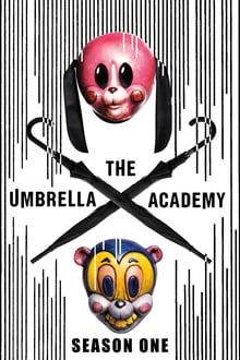 The Umbrella Academy 1×01