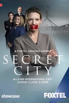 La Ciudad Secreta 2×05