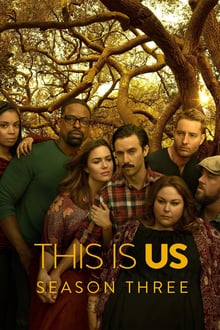 This Is Us 3×12