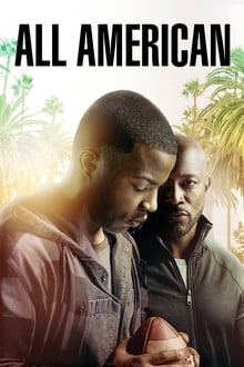 All American 1×14