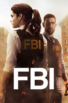 FBI 1×15