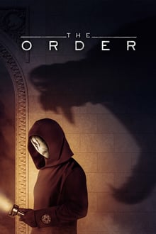 La Orden 1×07