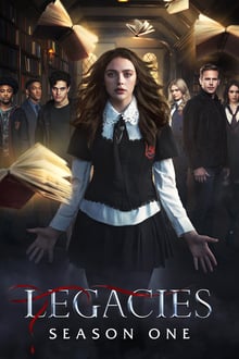 Legacies 1×11