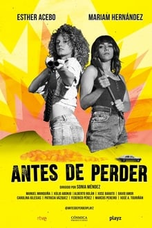 Antes de perder 1×01