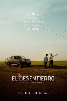 El desentierro