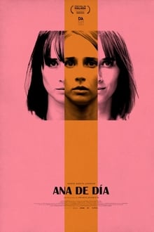 Ana de día