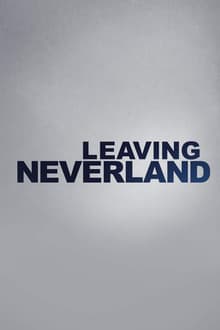Leaving Neverland 1×01