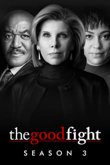 The Good Fight 3×01