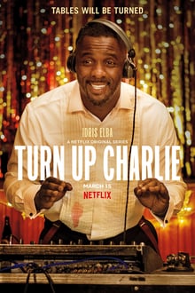 Turn Up Charlie 1×04