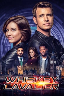 Whiskey Cavalier 1×03