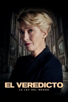 El Veredicto. La ley del menor