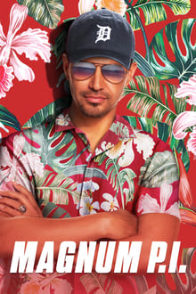 Magnum P.I. 1×11