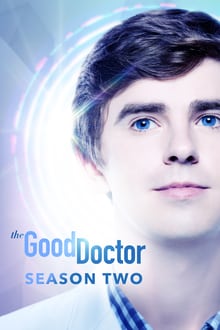 The Good Doctor 2×17