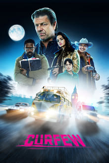 Toque de queda 1×03