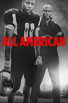 All American 1×16