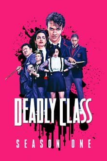 Clase letal 1×07
