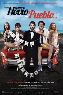 Como Novio de Pueblo
