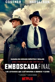 Emboscada final