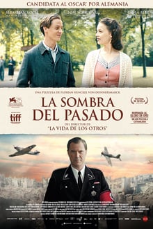 La sombra del pasado