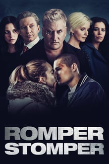 Romper Stomper 1×04