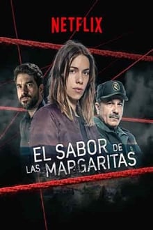 El sabor de las margaritas 1×04