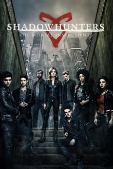 Shadowhunters 3×15