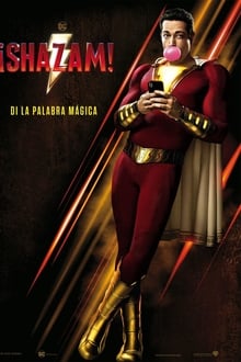 ¡Shazam!