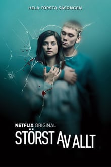 Arenas Movedizas 1×01