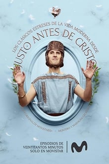 Justo antes de Cristo 1×02