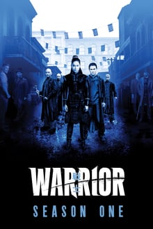 Warrior 1×01