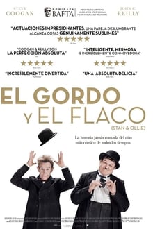 El Gordo y el Flaco