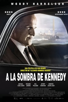 A la sombra de Kennedy
