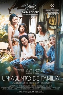 Un asunto de familia