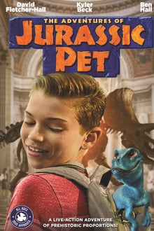The Adventures of Jurassic Pet