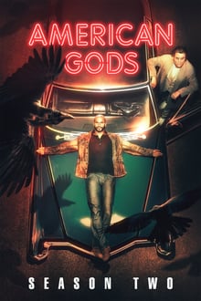 American Gods 2×02