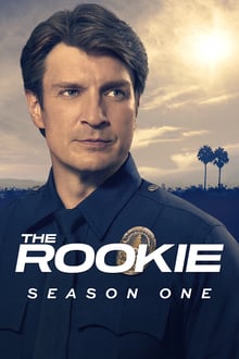 The Rookie 1×20