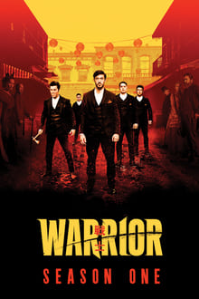 Warrior 1×03