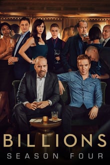 Billions 4×06