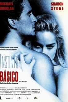 Instinto básico