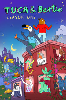 Tuca & Bertie 1×05