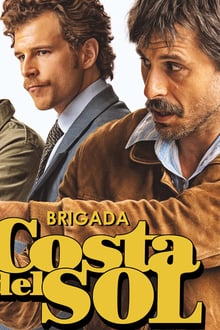 Brigada costa del sol 1×01