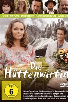 La cabaña en el Tirol