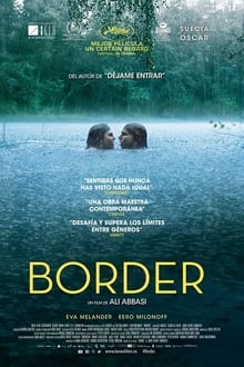 Border