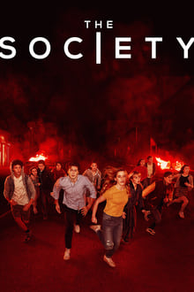 The Society 1×04