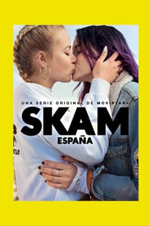 Skam España 2×07
